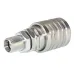 SZYBKOZŁĄCZE HYDRAULICZNE GRZYBKOWE GNIAZDO GZ, M18X1,5, 12L, 225BAR, GWINT DŁUGI