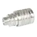 SZYBKOZŁĄCZE HYDRAULICZNE GZM GNIAZDO M20X1,5, 12S, 225BAR,STOŻEK 24ST