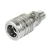 SZYBKOZŁĄCZE HYDRAULICZNE GRZYBKOWE GNIAZDO GZ, M20X1,5, 12S, 225BAR DŁUGI GWINT