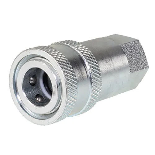 SZYBKOZŁĄCZE HYDRAULICZNE GW. WEWNĘTRZNY GNIAZDO 1/4