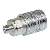 SZYBKOZŁĄCZE HYDRAULICZNE GZM GNIAZDO M14X1,5, 8L, 225BAR