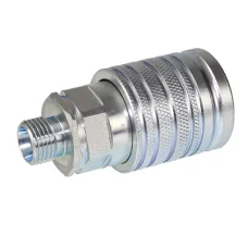 GH M16X1,5 GR — SZYBKOZŁĄCZE HYDRAULICZNE GRZYBKOWE GNIAZDO GZ, M16X1,5, 10L, 225BAR DŁUGI GWINT