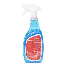 CARWASH GLASS750 — PŁYN DO MYCIA SZYB, SZKŁA 750ML PERFECT GLASS CARWASH