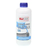 KONCENTRAT PŁYNU CHŁODNICZEGO NIEBIESKI 1,0L, DO -35°C - G11