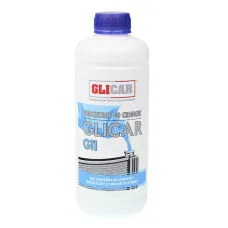 GLICAR GLKONG11NIEB1L — KONCENTRAT PŁYNU CHŁODNICZEGO NIEBIESKI 1,0L, DO -35°C - G11