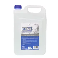 WODA DESTYLOWANA - 5L