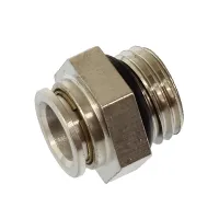 SZYBKOZŁ. TEKALANU FI  8MM / M14X1,5 PROSTE, METALOWE