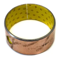 TULEJA ROZPIERAKA BRANDYS, PANAV, ROLNICTWO, 40X20MM