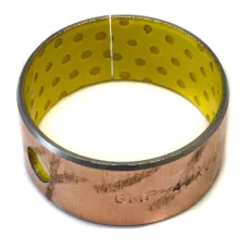 GMP GMP-40X20-PV-BD — TULEJA ROZPIERAKA BRANDYS, PANAV, ROLNICTWO, 40X20MM