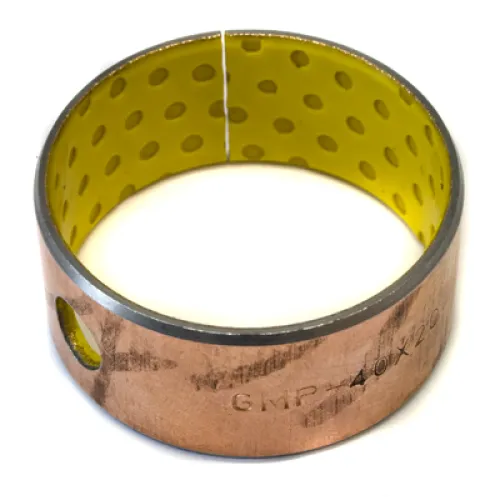 TULEJA ROZPIERAKA BRANDYS, PANAV, ROLNICTWO, 40X20MM