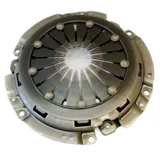 GMP GMP-M25CRM — DOCISK SPRZĘGŁA MULTICAR