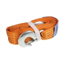 GMP GMP-TSF50 — LINKA HOLOWNICZA  4,0T,  4,5M, TAŚMA  POMARAŃCZOWA