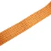 LINKA HOLOWNICZA  4,0T,  4,5M, TAŚMA  POMARAŃCZOWA