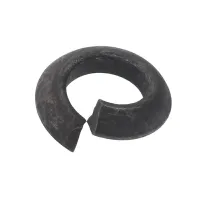 PODKŁADKA KOŁA MB, IVECO, MAN PRZECINANA, 20,5X33X6MM