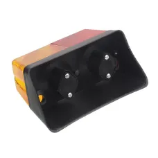GMP GMP.FP209LP — LAMPA TYLNA ZESP. LEWA T-25, PLASTIKOWA