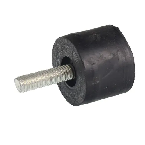 ODBÓJ GUMOWY M 6/20X25MM 1 ŚRUBA