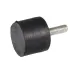 ODBÓJ GUMOWY M 6/20X25MM 1 ŚRUBA