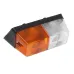 LAMPA KIERUNKOWSKAZU T-25 LEWA PLASTIKOWA