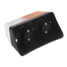 GMP GMP.PF204LP — LAMPA KIERUNKOWSKAZU T-25 LEWA PLASTIKOWA