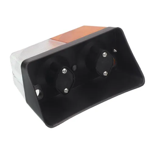 LAMPA KIERUNKOWSKAZU T-25 LEWA PLASTIKOWA