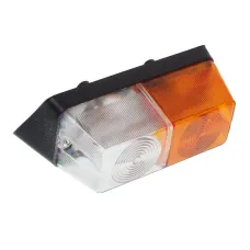 GMP GMP.PF204PP — LAMPA KIERUNKOWSKAZU T-25 PRAWA PLASTIKOWA