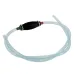 POMPKA ZASYSAJĄCA DO CIECZY FI 16MM WĘŻE 2X1000MM