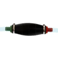 POMPKA ZASYSAJĄCA DO CIECZY FI 16MM WĘŻE 2X1000MM