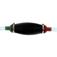 GMP GMP000477-16 — POMPKA ZASYSAJĄCA DO CIECZY FI 16MM WĘŻE 2X1000MM