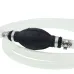 POMPKA ZASYSAJĄCA DO CIECZY FI 12MM WĘŻE 2X1000MM