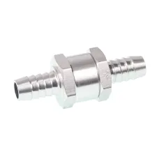 GMP GMP000785 — ZAWÓR ZWROTNY PALIWA WĄŻ FI 10MM PROSTY METALOWY