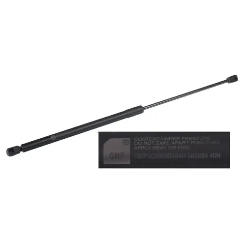 SIŁOWNIK GAZOWY 585MM 350N