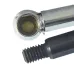 SIŁOWNIK GAZOWY 518MM 125N