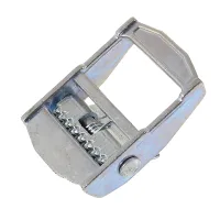 KLAMRA ZACISKOWA NA PAS 25MM LC 125DAN OCYNK, NA OPASANIU 250KG