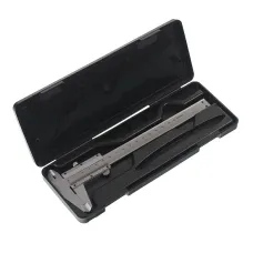  GMP003425 — SUWMIARKA 0-150MM PLASTIKOWE PUDEŁKO