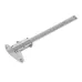 SUWMIARKA 0-150MM PLASTIKOWE PUDEŁKO