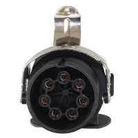WTYCZKA ABS/EBS 7/24V KONTAKTY SKRĘCANE