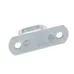 PROWADNICA PLANDEKOWA 17X34X16MM PROSTOKĄTNA
