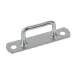 PROWADNICA PLANDEKOWA 16X51X15MM PROSTOKĄTNA