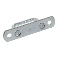 PROWADNICA PLANDEKOWA 16X51X15MM PROSTOKĄTNA