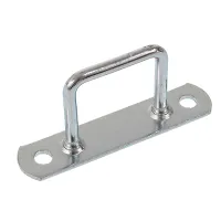 PROWADNICA PLANDEKOWA 25X51X15MM PROSTOKĄTNA