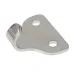 HAK PLANDEKOWY TRÓJKĄTNY 29,5X33MM ROZSTAW OTWORÓW 20MM