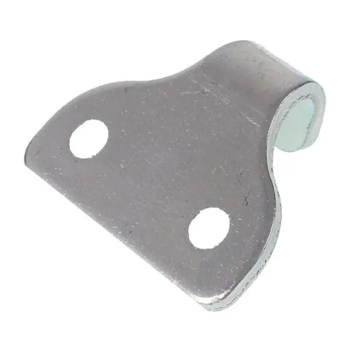 HAK PLANDEKOWY TRÓJKĄTNY 29,5X33MM ROZSTAW OTWORÓW 20MM