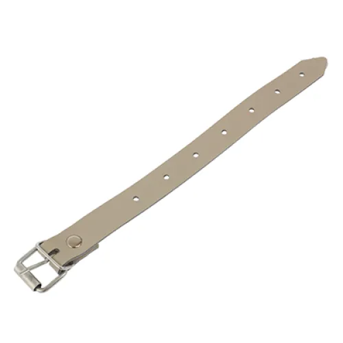 PASEK ZAPIĘCIOWY L=350MM ZE SPRZĄCZKĄ B=2MM