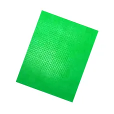  GMP0102020102H — PLANDEKA PVC 2,75M X 65MB - ZIELONA 630G/MKW, POWLEKANA, LAKIER 1-STRONNY