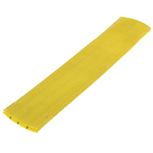 OCHRANIACZ PASA POLIESTROWY L=0,4M B=60MM
