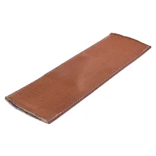 GMP GMP0106H — OCHRANIACZ PASA POLIESTROWY L=0,5M B=160MM