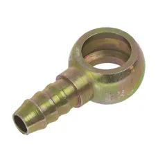 GMP GMP011016120H — KOŃCÓWKA OCZKOWA FI 16MM, WĄŻ FI 12MM