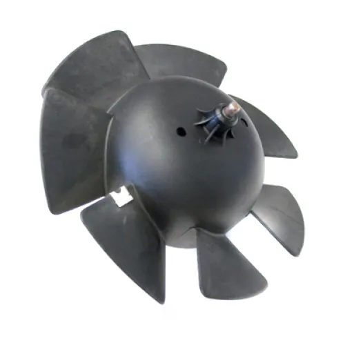 SILNIK DMUCHAWY MB 24V