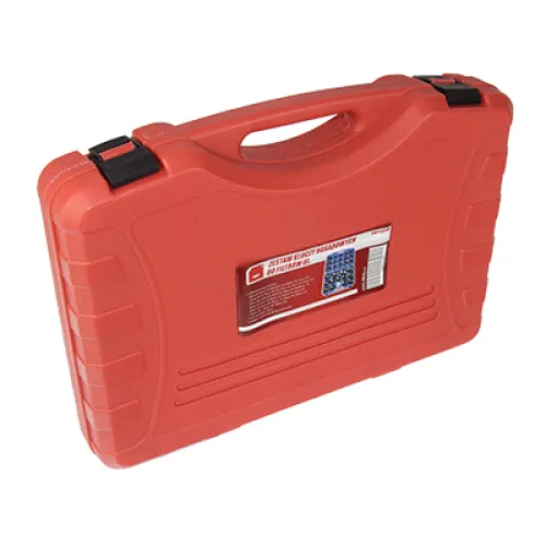 ZESTAW KLUCZY NASADOWYCH DO FILTRÓW OL. KPL. 29SZT.