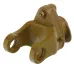 WIDEŁKI ZE SPRZĘGŁEM DO WAŁU ODB. MOCY FI 27X71,5 MM
